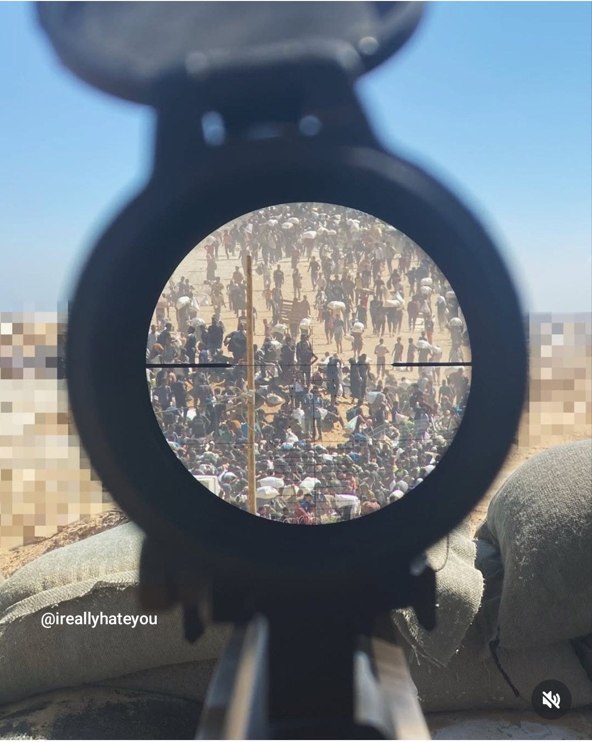 How the GHF became sites of killing and humiliation for Palestinian women in Gaza - Palestine Will Be Free Come la GHF è diventata luogo di uccisioni e umiliazioni per le donne palestinesi a Gaza - Palestine Will Be Free