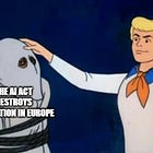 How the EU Is Preparing for AI-Driven War 