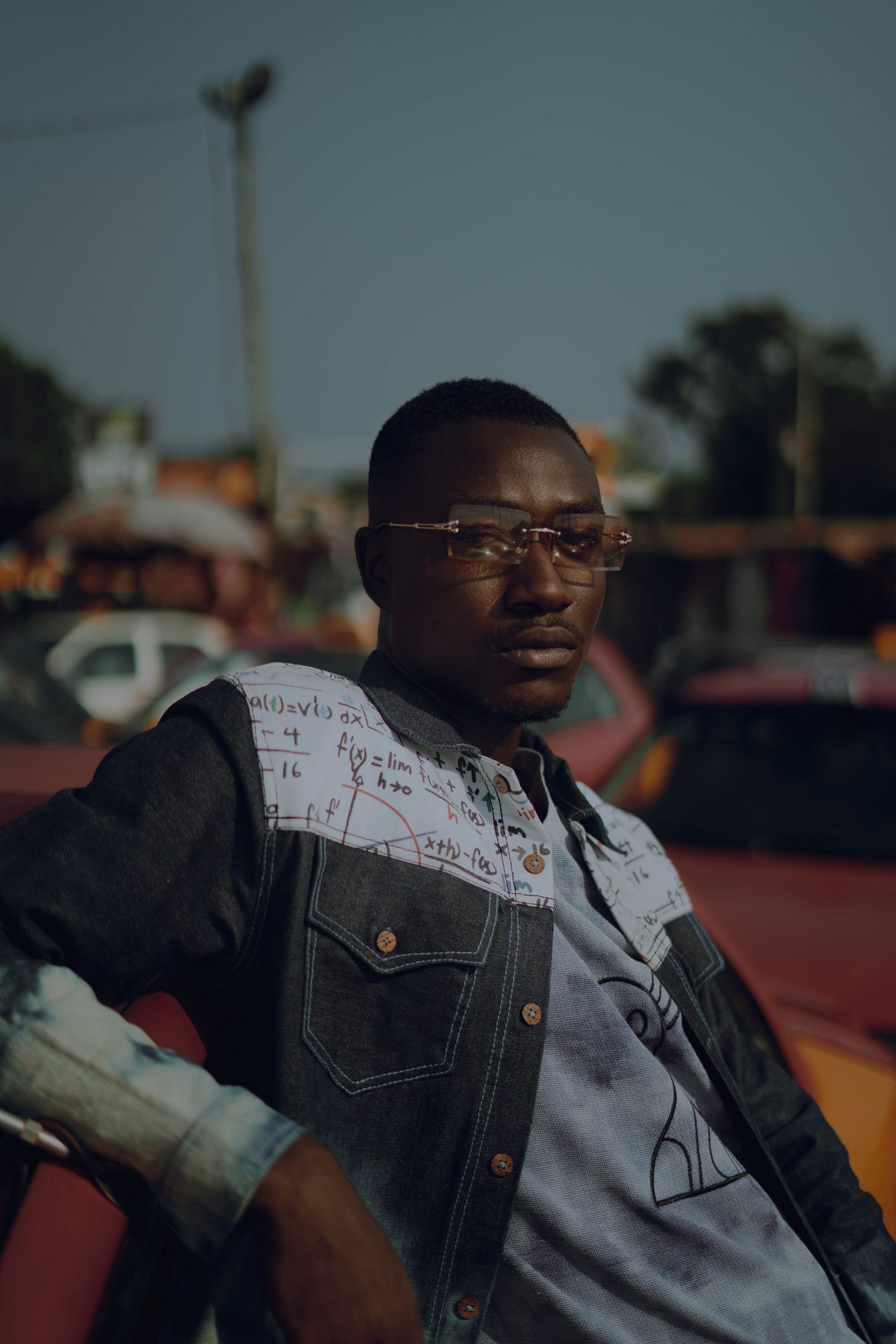 accra