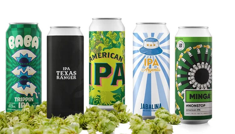 IPA DAY ¿Qué es y cómo surge esta fecha? – Bucarest. Ser único, Ser Craft