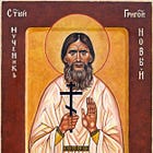 The Case for the Canonization of Grigory Rasputin