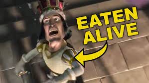 10 Surprisingly Grim Deaths In "Family" Movies – Page 10