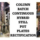 When is a Column Still Not a Column Still?