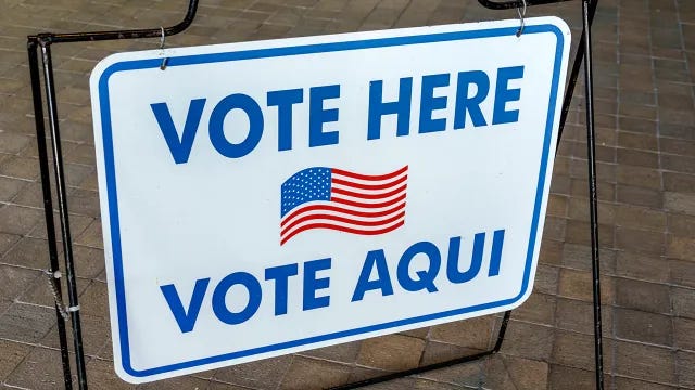 Lo que necesitas saber para votar en las elecciones presidenciales