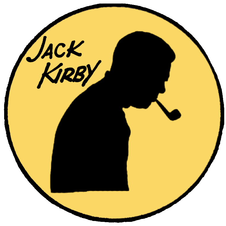 Jack Kirby: The King of Comics