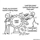 The Reality Check #2: Retention Loops vs Đội quân săn voucher