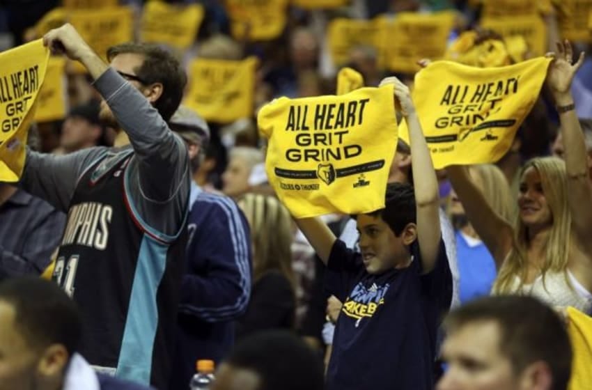 Memphis Grizzlies: Top 4 Seed?