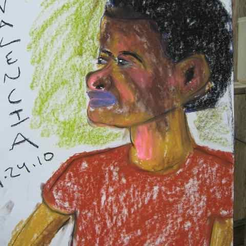 Black Whole My-story News