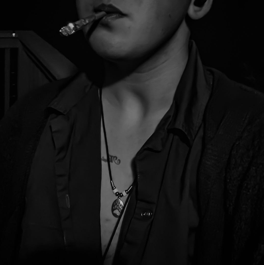 Birch, Aspen And Poplar \ud83c\udf3f