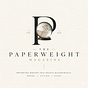 The Paperweight Magazine's avatar