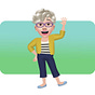 Gail Madak's avatar