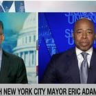 New York Mayor Eric Adams Has Thrilling First Week Of Nepotism, Cronyism, Swagger