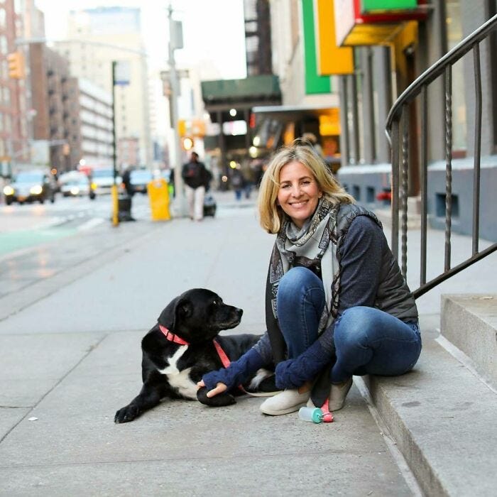 © Brandon Stanton / Humans of New York