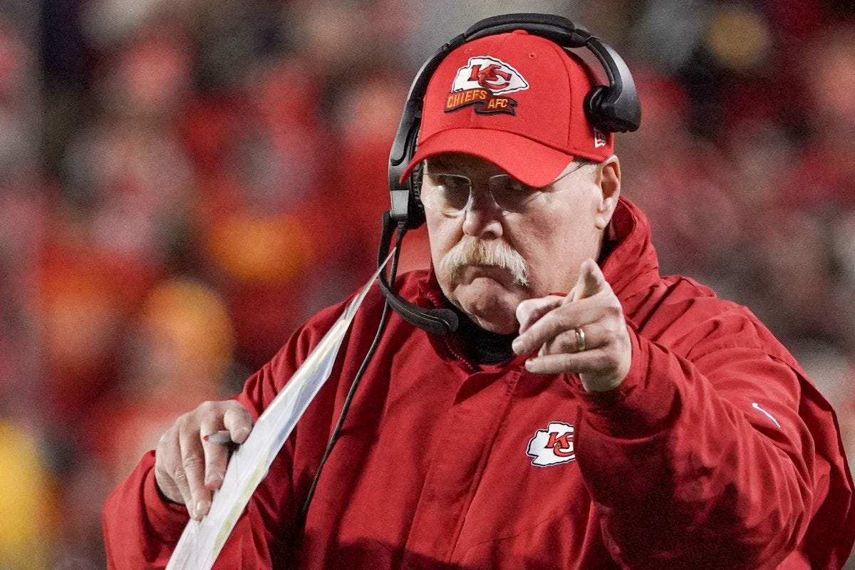 NFL: Tennessee Titans at Kansas City Chiefs NFL: Tennessee Titans at Kansas City Chiefs