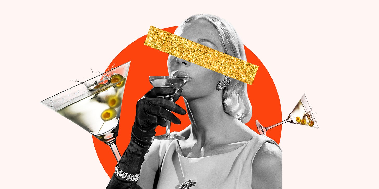 Dry January - Dry January Is Dumb