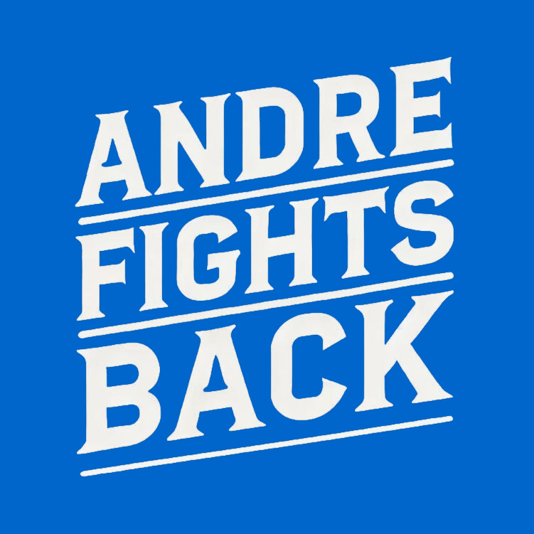 André Fights Back: A Stand for Privacy and Freedom
