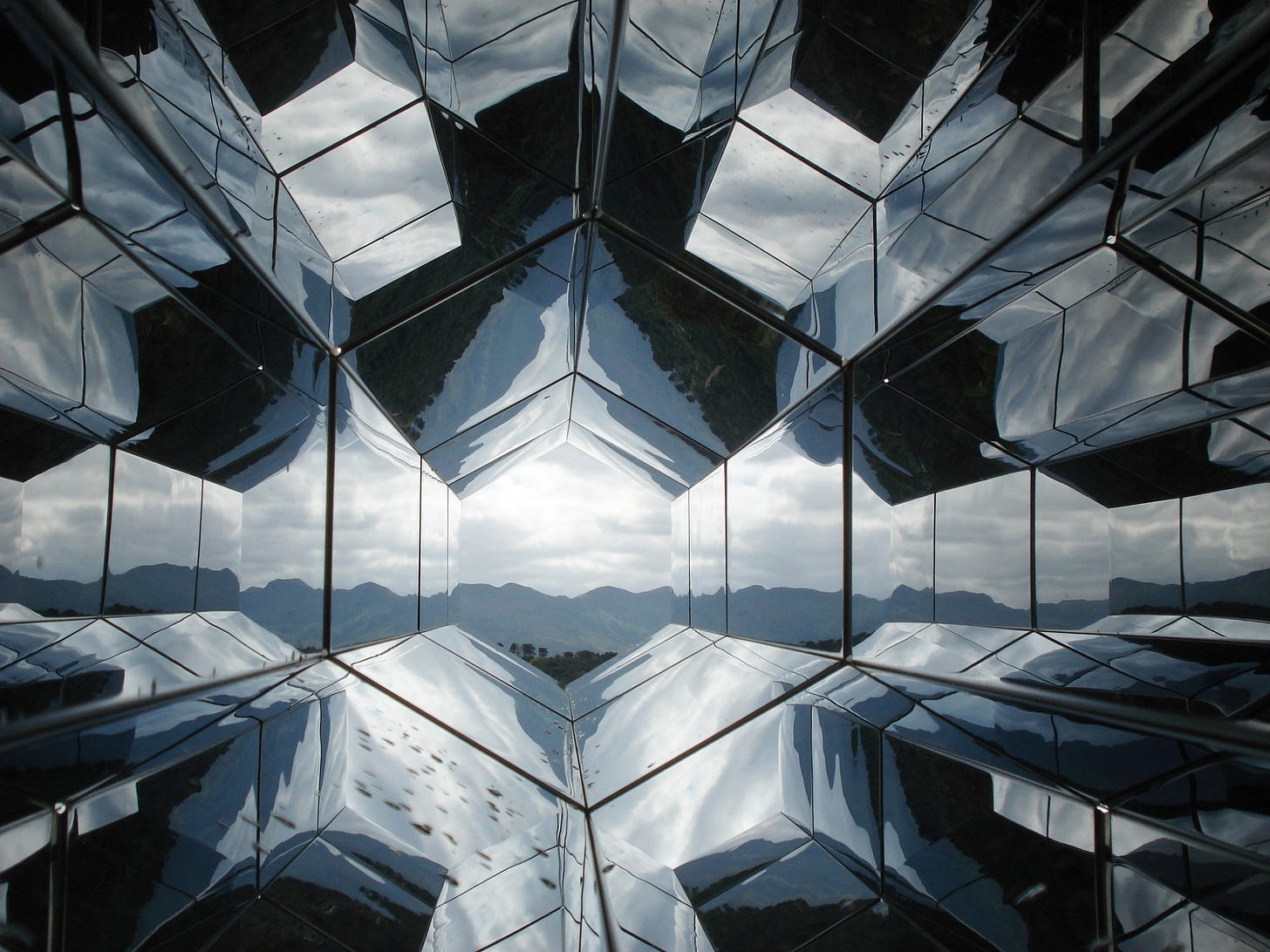Daily Productive Sharing 427 - How to Look at Future?