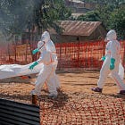 Blame Elon Musk and Donald Trump for the Out-of-Control Ebola Crisis