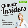 The Saturday Climate Insider