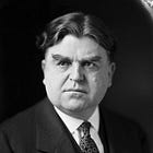 When John L. Lewis And Big Bill Hutcheson Brawled At The AFL! 