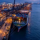 Where Will Shipping’s Next Productivity Gain Come From?