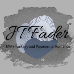 Artwork for JT Fader Fantasticals
