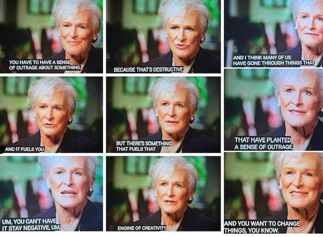 glenn close on finding your roots pbs glenn close on finding your roots pbs