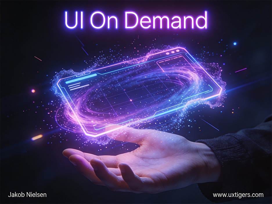 A hand holding a glowing device

AI-generated content may be incorrect.