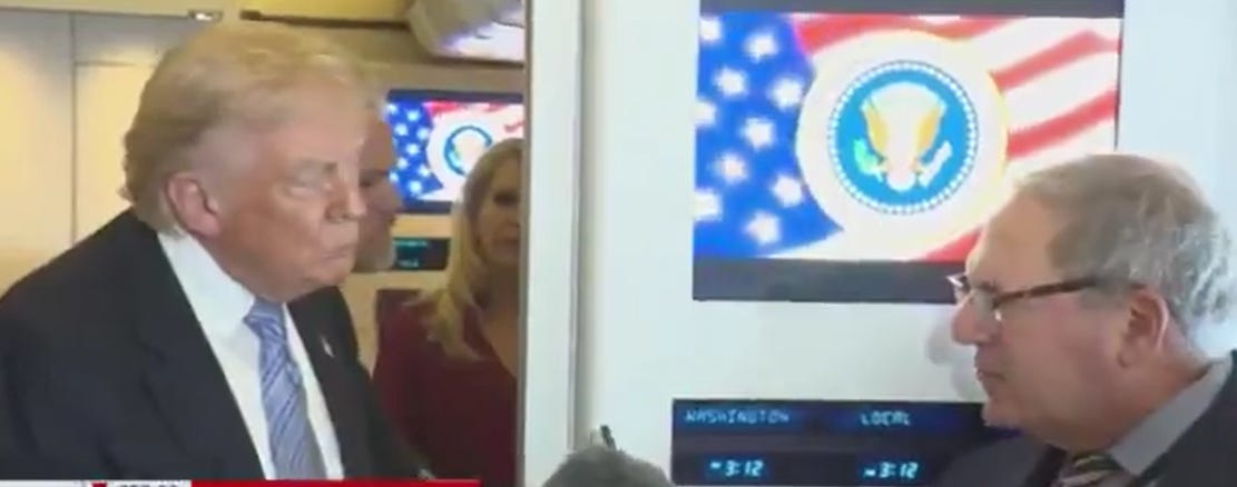 The Iran War Has Broken Trump The Iran War Has Broken Trump