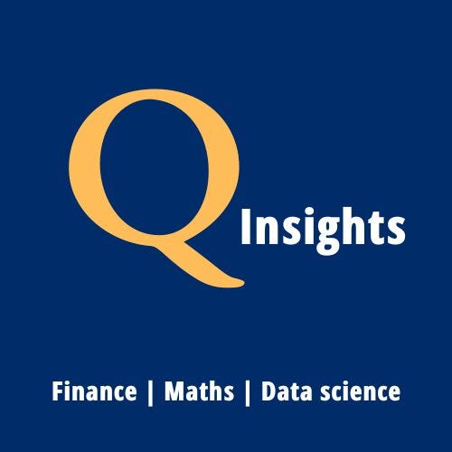 Quant Insights