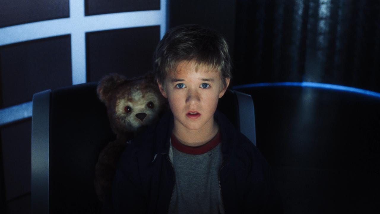 A.I. Artificial Intelligence (2001) | MUBI