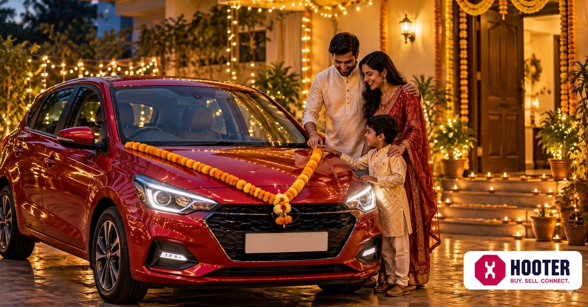 Buying a Used Car Before Dhanteras? Read This First