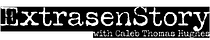 ExtrasenStory with Caleb Thomas Hughes