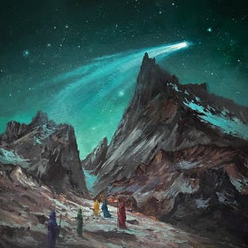 You Can Just Do Things: The Politics of Adventure