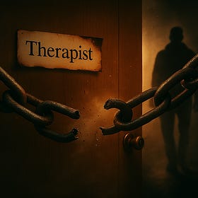 My Therapist Extorted $126,000, Controlled My Life, and Almost Destroyed Me