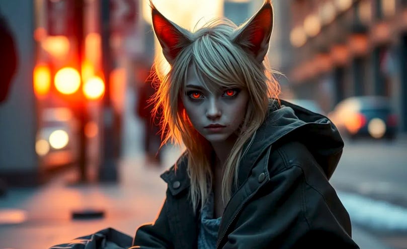 Tactical Espionage Dollar-Store Hobo