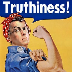 Sufficiently Truth-y Sounding