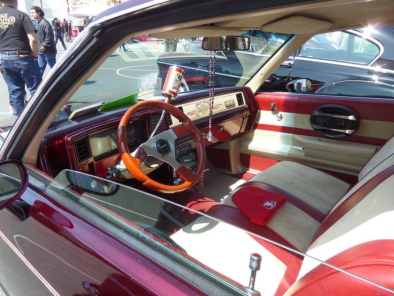 Interior Interior