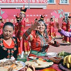 Hardun in Xinjiang: How a multi-ethnic community lives together as one family
