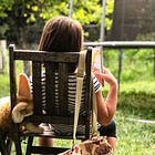 Self Care and Courage for Parents of Neurodivergent Kids