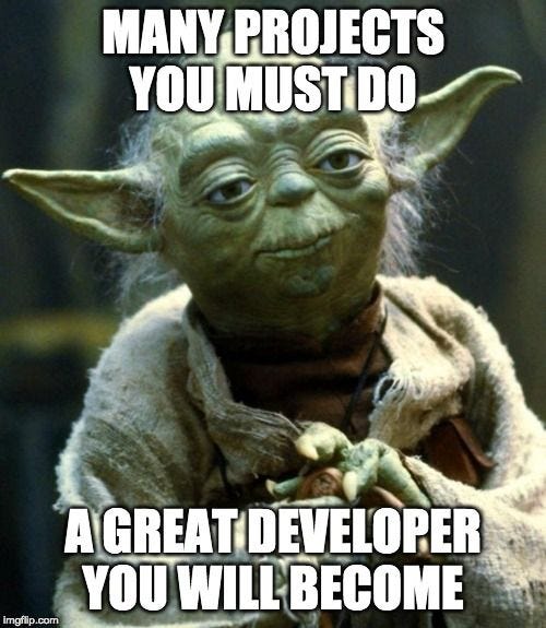 The Guaranteed Fastest Way to Break into Web Development