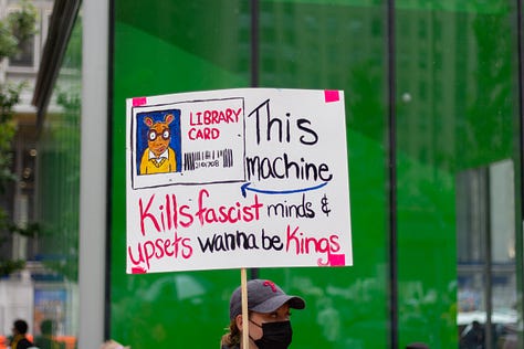 No Kings Day Philadelphia, PA