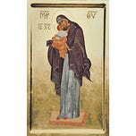 Anglican Ascetic Podcast