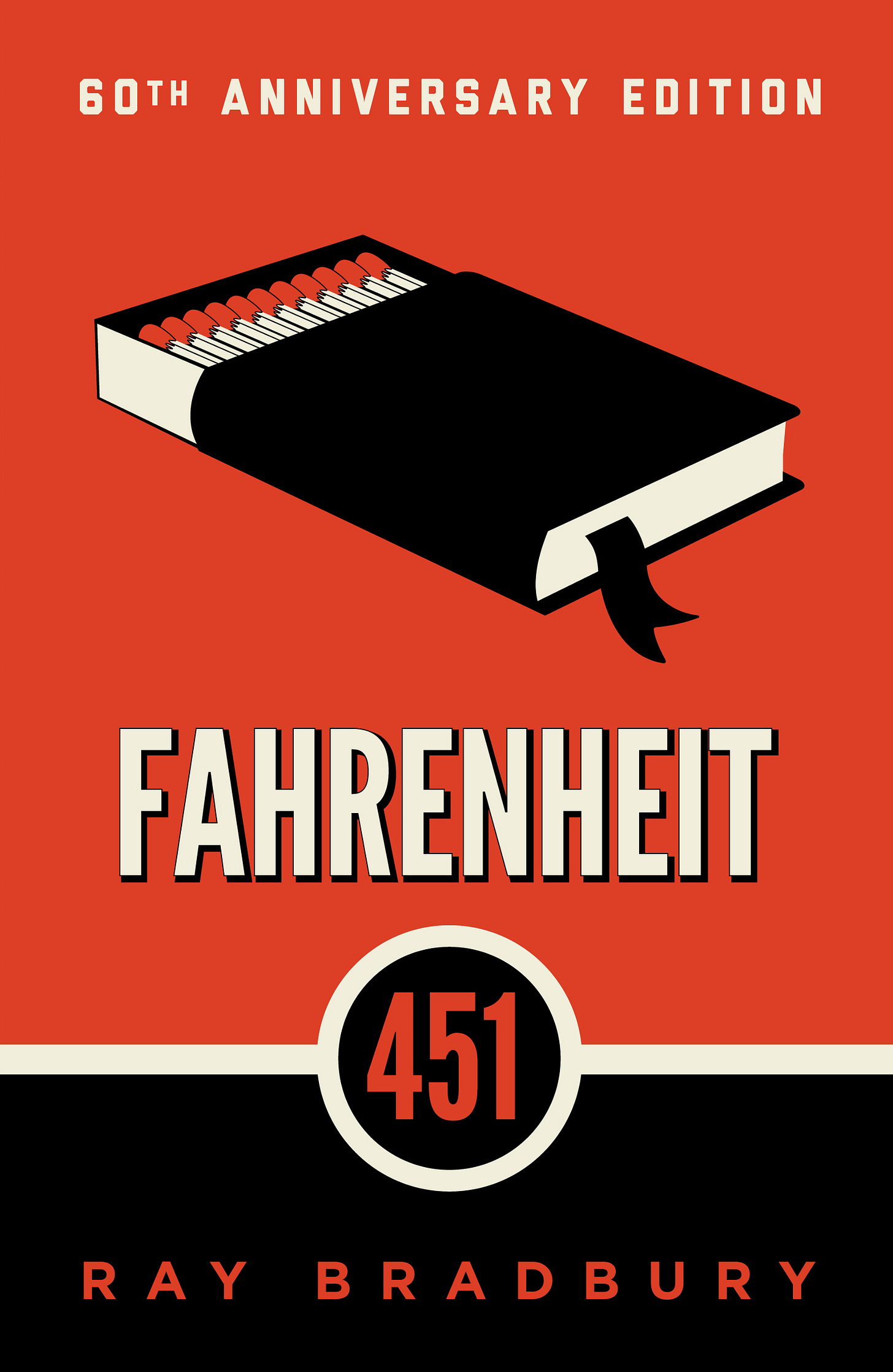 Fahrenheit 451 | National Endowment for the Arts Fahrenheit 451 | National Endowment for the Arts