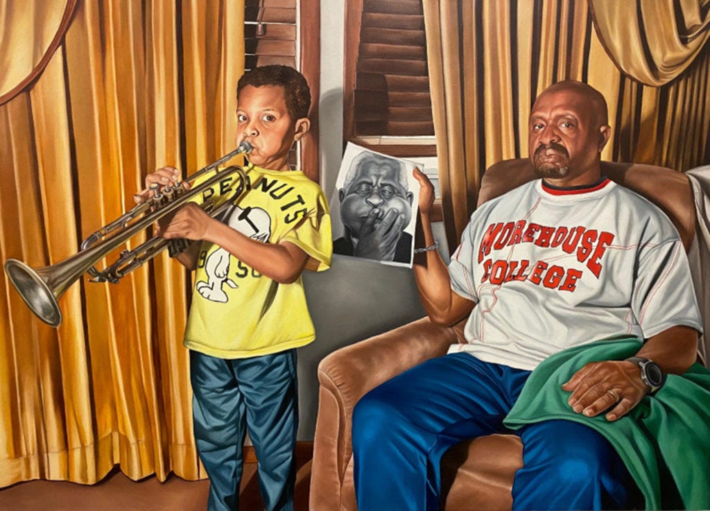 Black Art