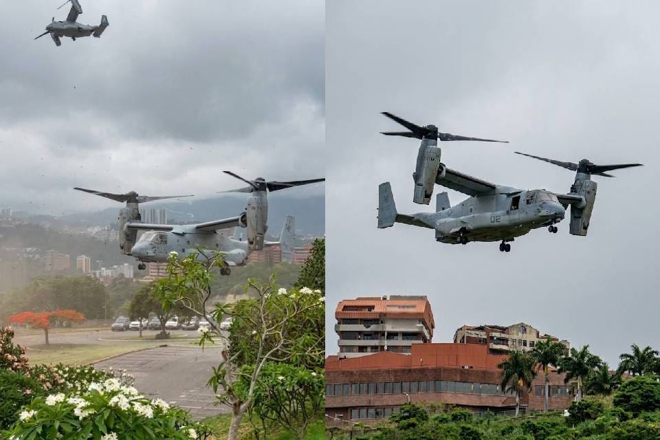 EEUU Aviones 