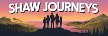 Shaw Journeys