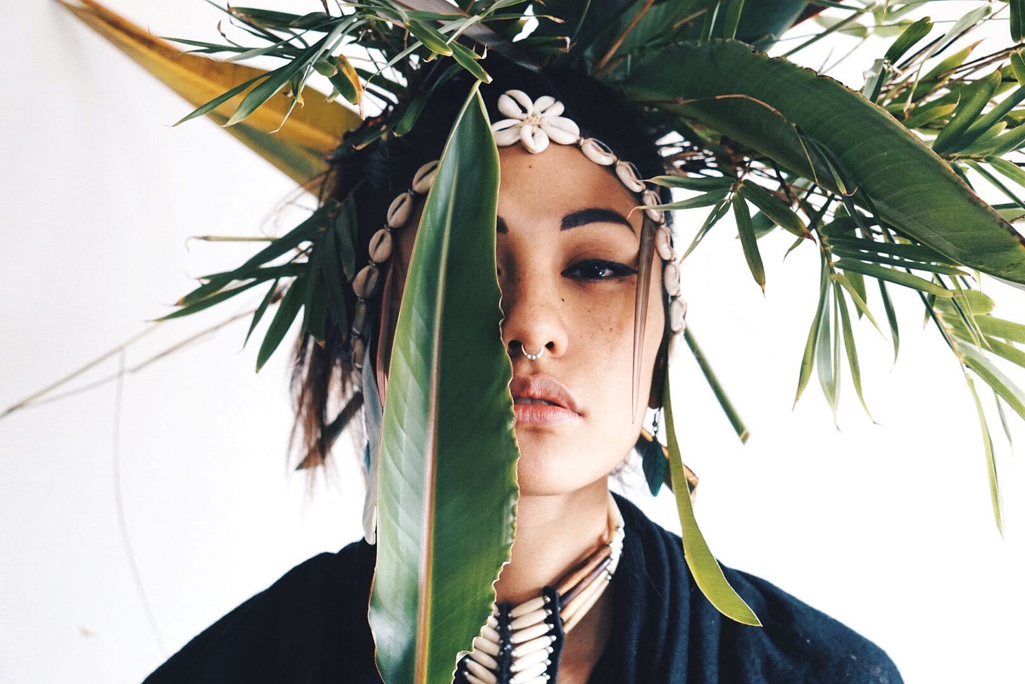 A Light to Resolve All Darkness | Neocha – Culture & Creativity in Asia