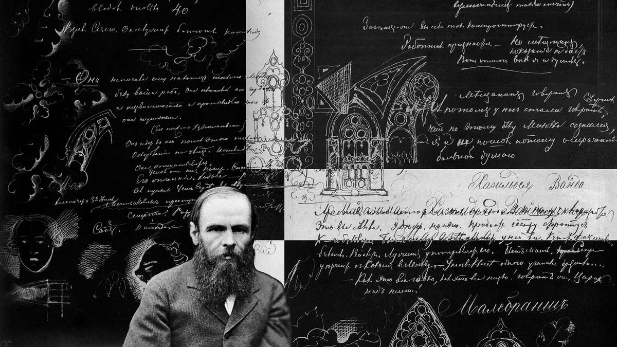 Michael R. Katz Worth Every Ruble: Katz’s ‘Brothers Karamazov’