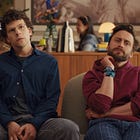 A Real Pain (2024) Surprisingly good Oscar fare from Jesse Eisenberg